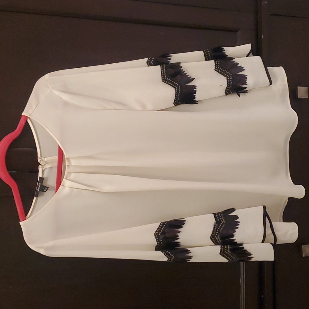 Fun Blouse - image 2